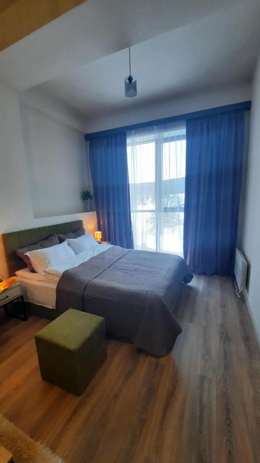 شقة Tsaxkadzor, Kechi House Ap 26 تساجكادزور المظهر الخارجي الصورة