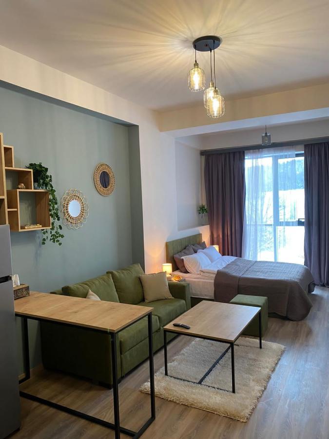 شقة Tsaxkadzor, Kechi House Ap 26 تساجكادزور المظهر الخارجي الصورة